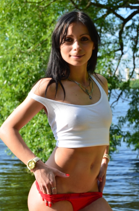 Анкета проститутки Елена - город Виноградов, 22 года, №22303